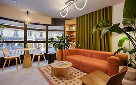 Citadines République Paris
